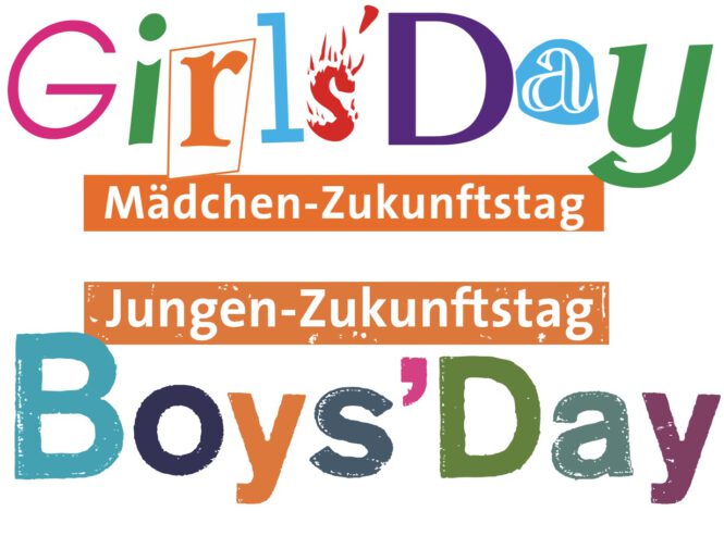 GIRLS‘ DAY & BOYS‘ DAY